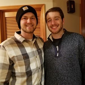 Meet your Posher, Jimmy